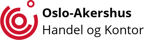 Oslo og Akershus HK Logo