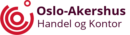 Oslo-Akershus HK Logo